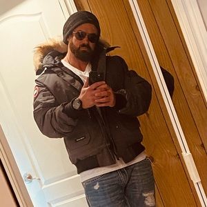 Meet your Posher, Callum